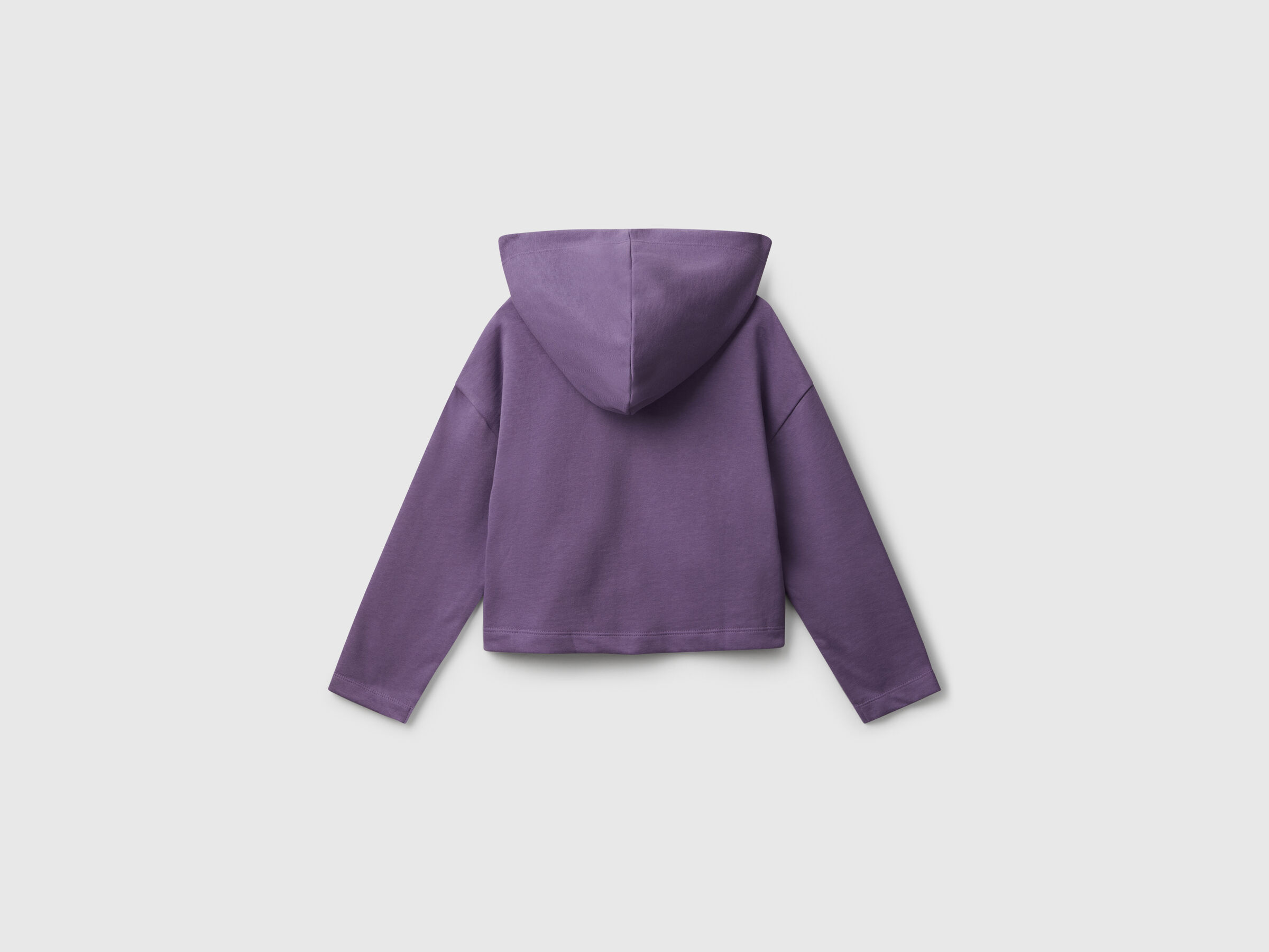 JACKET W/HOOD L/S Niña image number 2